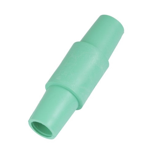 CL/CLS/CLM Female to Female Coupler (F-F) - Green (E) (CDFF-E)