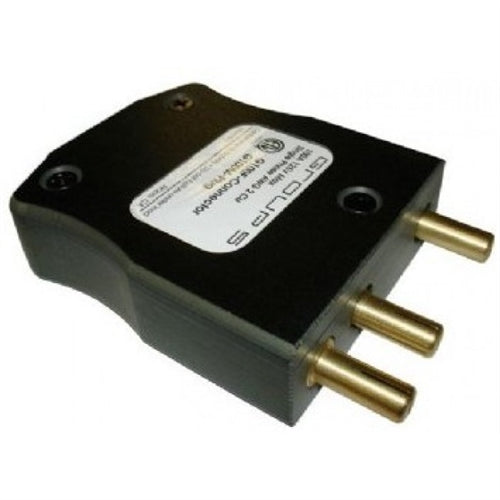 Group5® Inline Stage Pin (100A / 125V) Male (G100M)