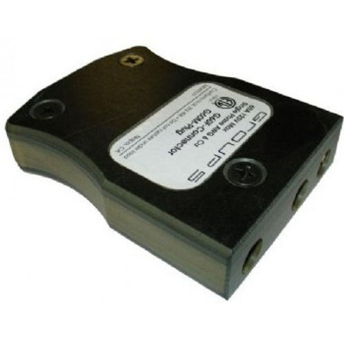 Group5® Inline Stage Pin (60A / 125V) Female (G60F)