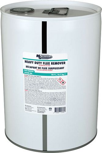 HEAVY DUTY FLUX REMOVER (mg_413B-20L)