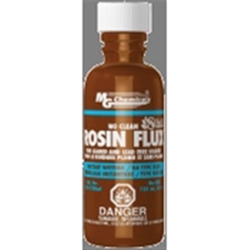 LIQUID ROSIN FLUX (835-100ML)
