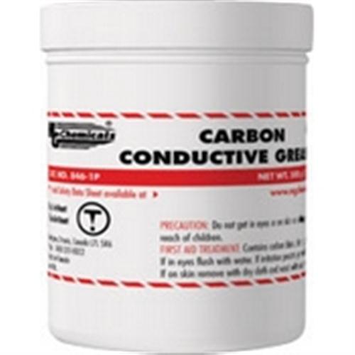 CARBON CONDUCTIVE GREASE (846-1P)