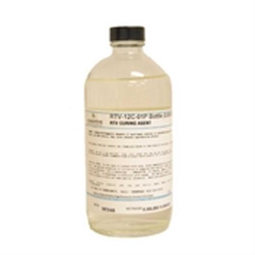 RTV 12C CURING AGENT FOR RTV12A (RTV12C-1P)
