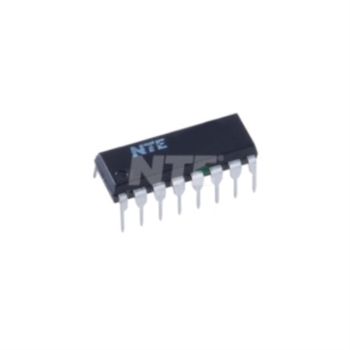 ( OS_74LS38N ) NAND 2 INPUT POS W/ OPEN COL