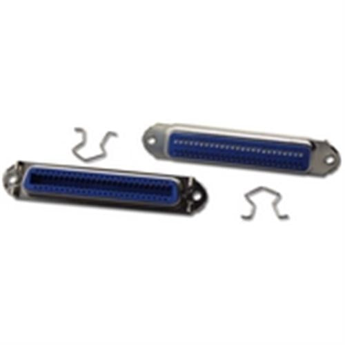 CENTRONIC 50PIN FEMALE SOLDER TYPE (57-40500)