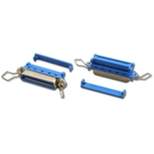 IDC 36PIN/F CENTRONIC W/METAL SHELL (57F-36FB)