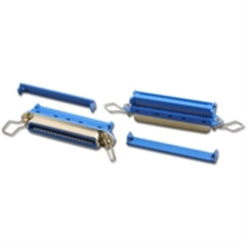 IDC 50PIN/F CENTRONIC W/METAL SHELL (57F-50FB)