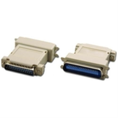 PARALLEL ADAPTER DB25M TO CEN36M (AD-D25M36M)