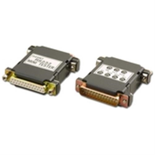 RS-232 MINI TESTER (AD-D25MT)