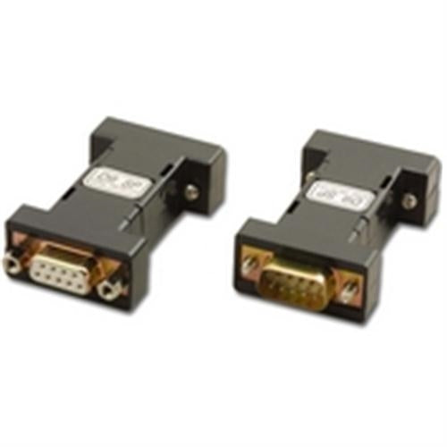 DB9 SURGE PROPTECTOR (AD-D9SP)