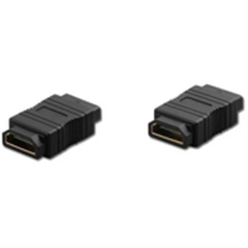 GENDER CHANGER HDMI 19 F/F (AD-HDI-19FF)