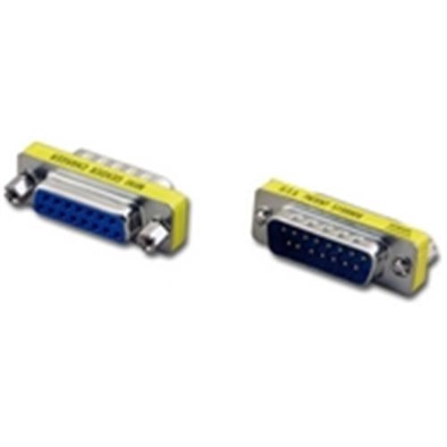 LoPrf PORT PROTECTOR DB15 (AD-LGC-15MF)