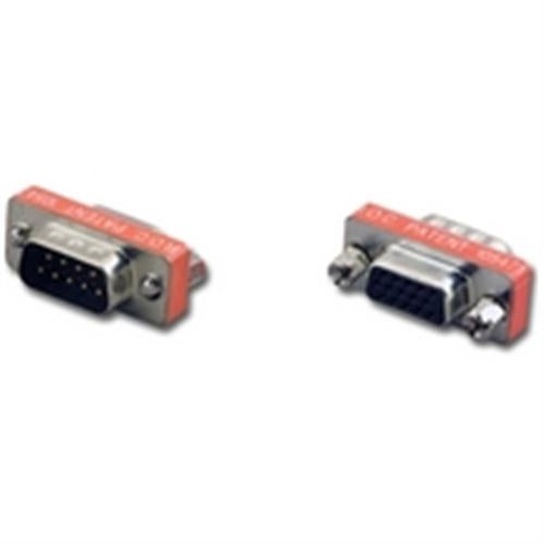 Lo Prof PS2 ADAPTOR D9M/HD15F (AD-LGC-H15F9M)