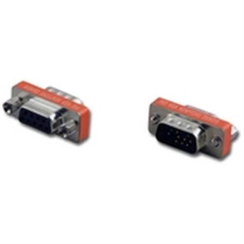 Lo Prof PS2 VGA ADAPTOR D9F/HD15M (AD-LGC-H15M9F)