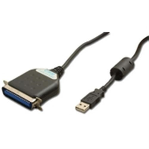 USB TO CENTRONIC C36M ADAPTOR (AD-USB-C36M)
