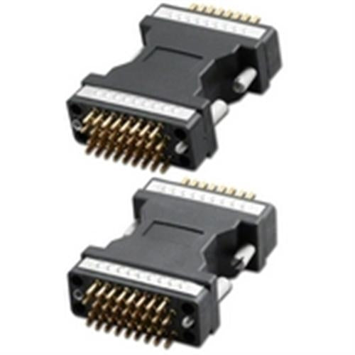 GENDER CHANGER V.35 MALE TO MALE (AD-V35MM)