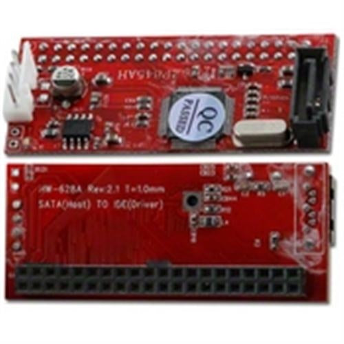 IDE/ATA TO SATA ADAPTOR FOR HARD DRIVE (ADL-R2SA-NHD)