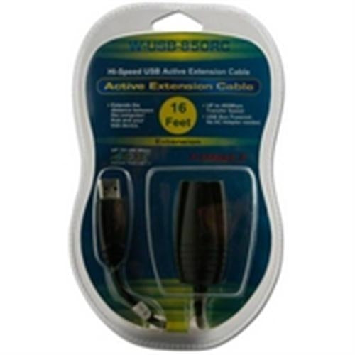USB ACTIVE EXTENSION 16ft AM/AF (ADL-USB-EXT16)