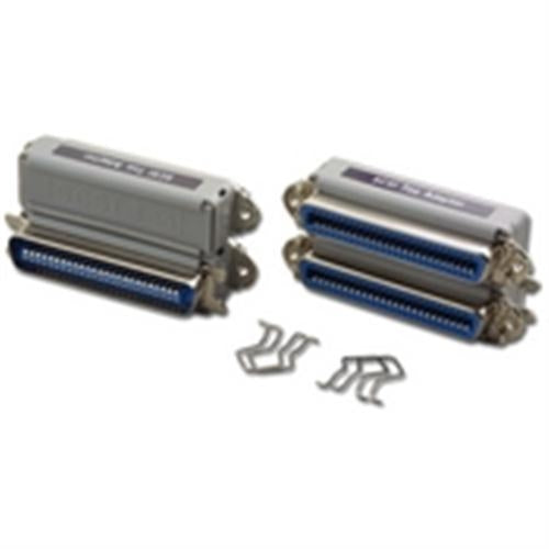 CEN50 ONE IN/TWO OUT T-ADAPTOR (ADZ-C50TEE)