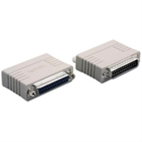 SCSI DB25 ACTIVE TERMINATOR SINGLE END (ADZ-TD25MF-AC)