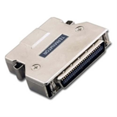 SCS12 PASSIVE TERMINATOR 1/2 PITCH CEN50 (ADZ-THC50M-PS)