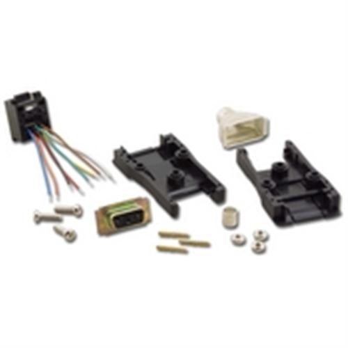 ATP 3pin JACK TO 8P8C JACK MOD ADAPTOR (ATP-3FT8)