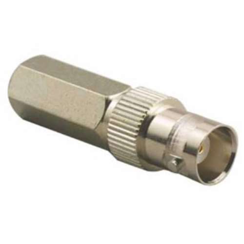 RG59/U TWIST-ON JACK (BNC-3131P)
