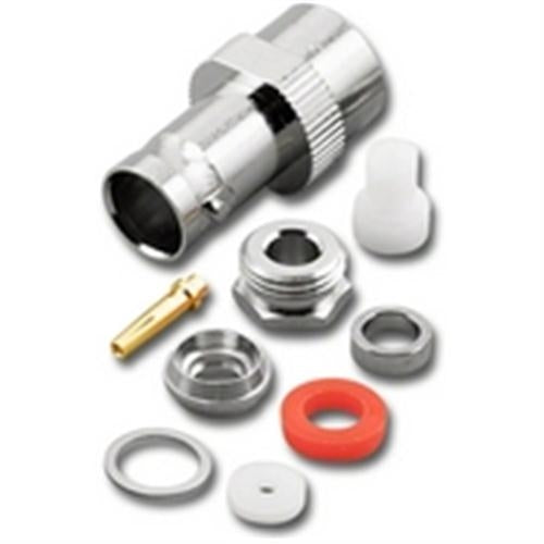 FOR RG-59/U STRAIGHT CLAMP JACK (BNC-3151)