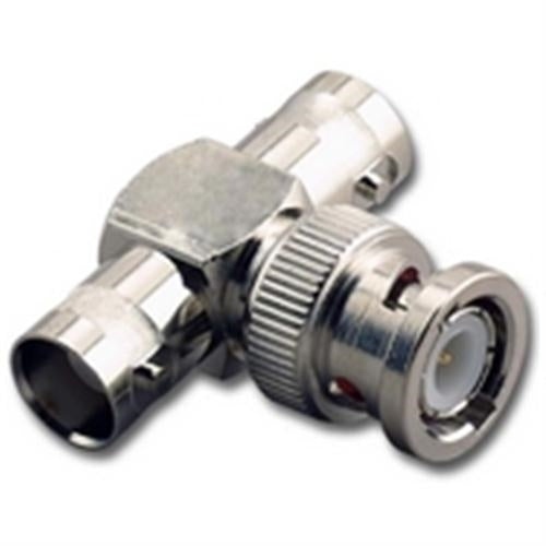 BNC J-P-J "TEE" ADAPTOR (BNC-3374)