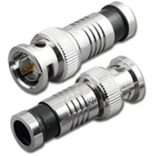 SNAP-N-SEAL BNC-CONN FOR RG-59 TRI-SHIELD (BNC-7071SN)