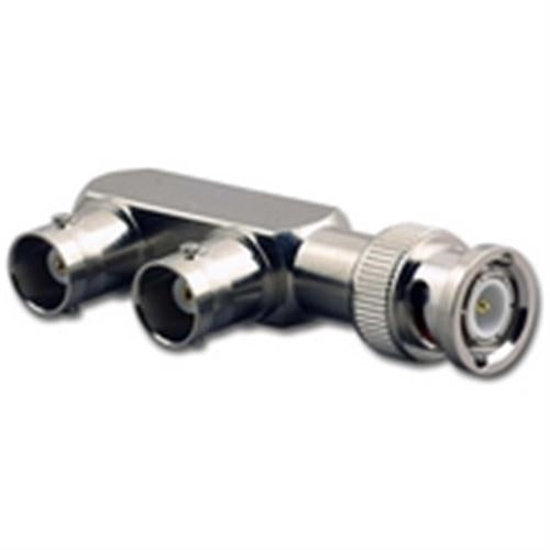 BNC P-J-J "F" ADAPTOR (BNC-7368)