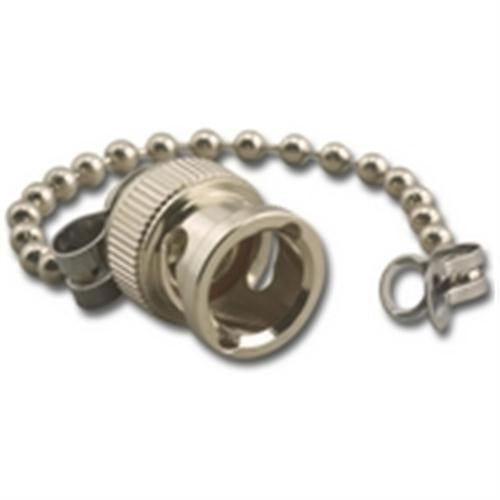 BNC DUST CAP (FOR JACK) (BNC-DSTCP-P)
