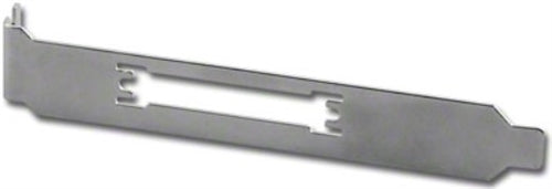PC BRACKET W/ HALF PITCH 50 PIN SIZE OPENING (BRK-H50)