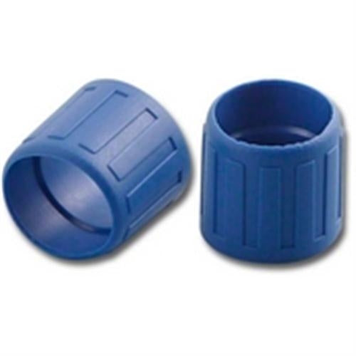 BLUE COAX PLUG COLOR BAND(BNC & TNC ONLY) (CCB-BL)