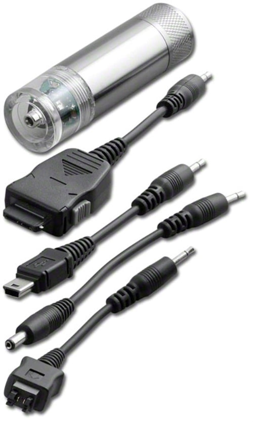 CELL PHONE EMERGENCY CHARGER FOR AA BATTERY (CPC-AA-EMC)