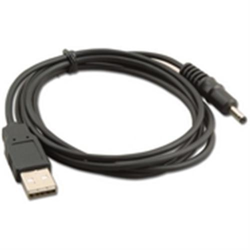 USB PORT NOKIA CELLPHONE CHARGER (CPC-USB-NK)