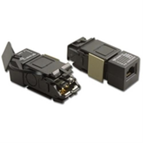 100BT BALUN DATA TO RJ45 TYPE 3 (DC-1D-73C-45)