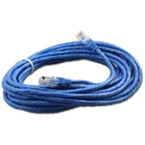 LV6 25ft BLUE MOLDED PATCH CORD (DC-568P-25BLM)