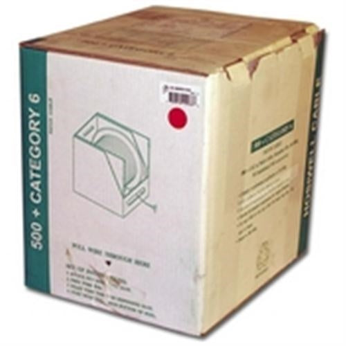 Hosiwell Cat6 Stranded cable. (DC-568RD1000)