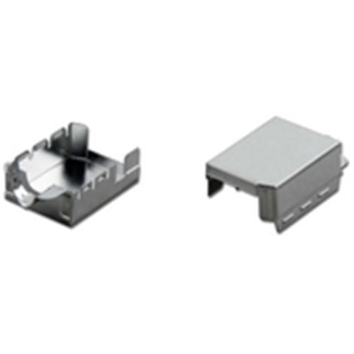CAT5 110 MOD JACK'S FULLY SHIELDING KIT (DC-VC5-SHDKT)