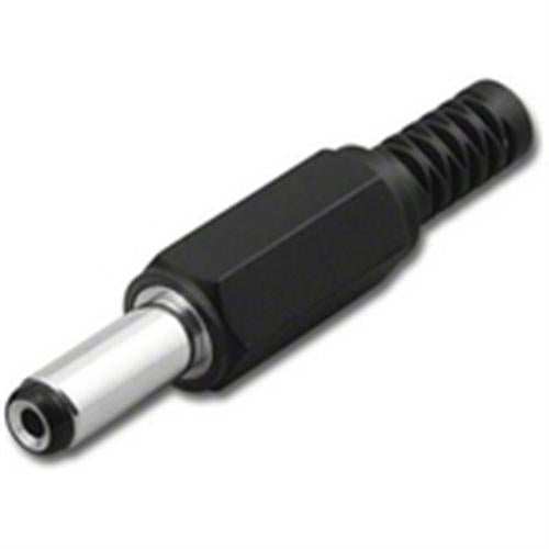 DC PLUG 5.0/2.0mm; L=14mm ASMBLY TYPE (DCP-5020A-L)