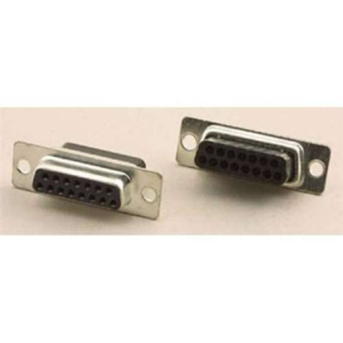 D-SUB Connector (DH-15HS_T-P)