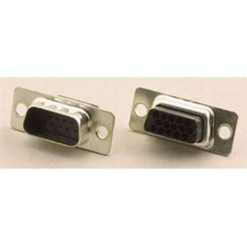 D-SUB Connector (DHD-15HP-P)