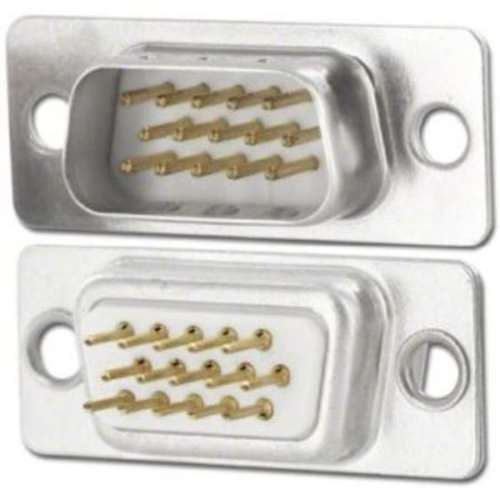 D-SUB Connector (DHI-15P-P)