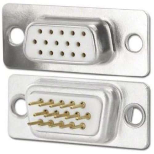 D-SUB Connector (DHI-15S-P)