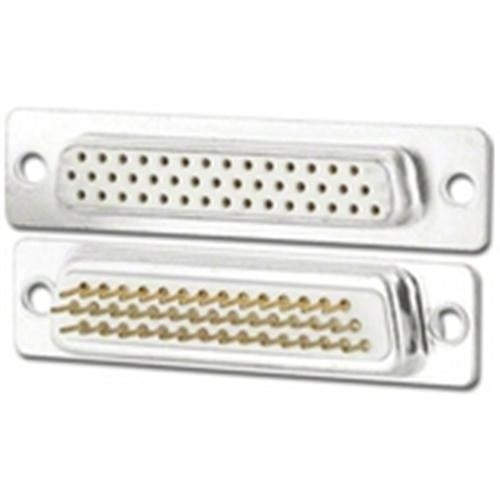 HiDEN STRT PCB MOUNT 15PIN FEMALE (DHI-44S)
