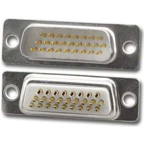 D-SUB Connector (DHS-26P-P)