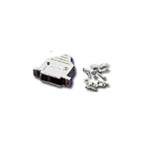 D-SUB Backshell (DM-25C-P)