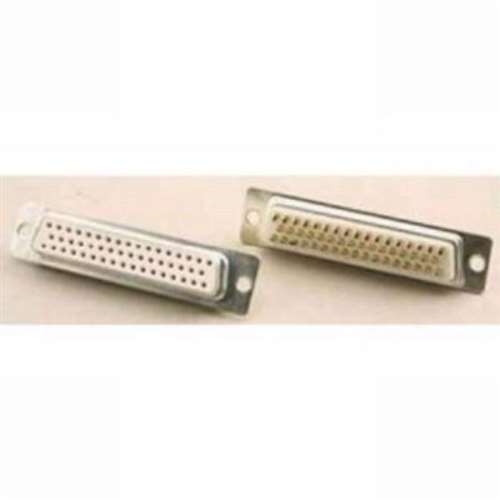 D-SUB Connector (DS-50S_T-P)