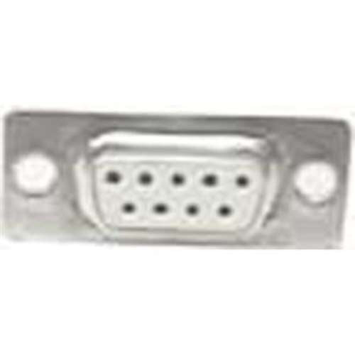 D-SUB Connector (DS-9S_T-P)